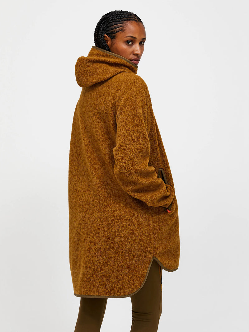 Femme Pile Long
