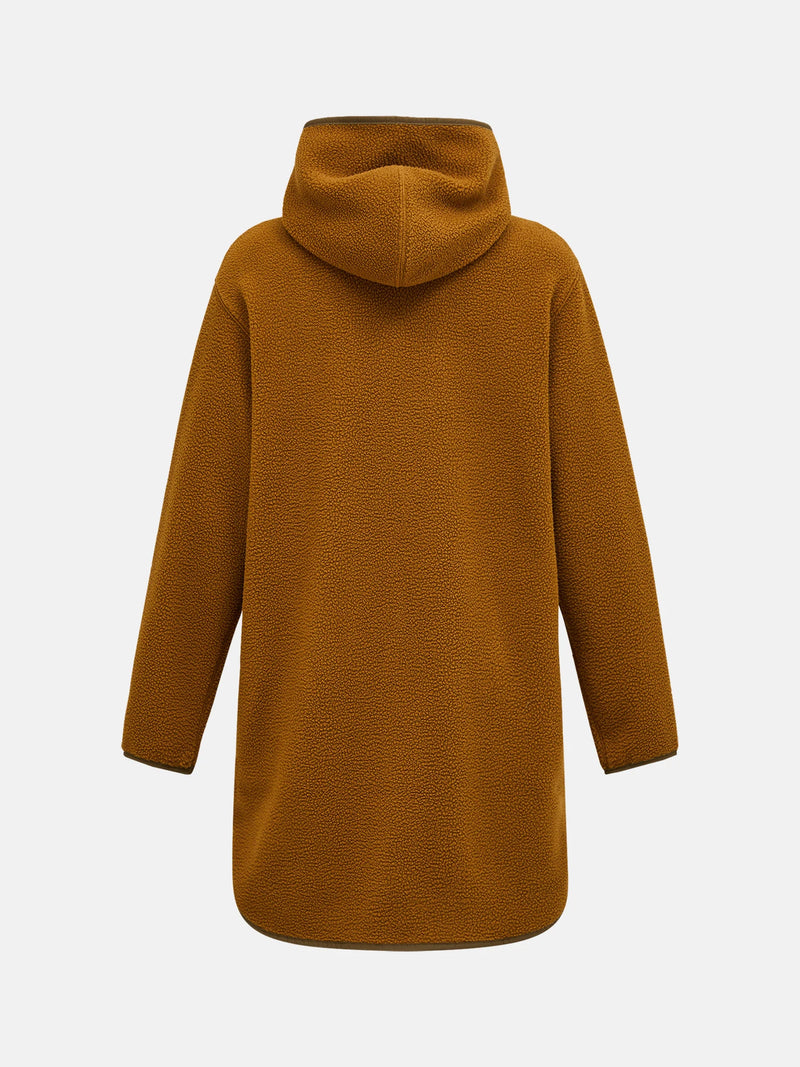 Femme Pile Long