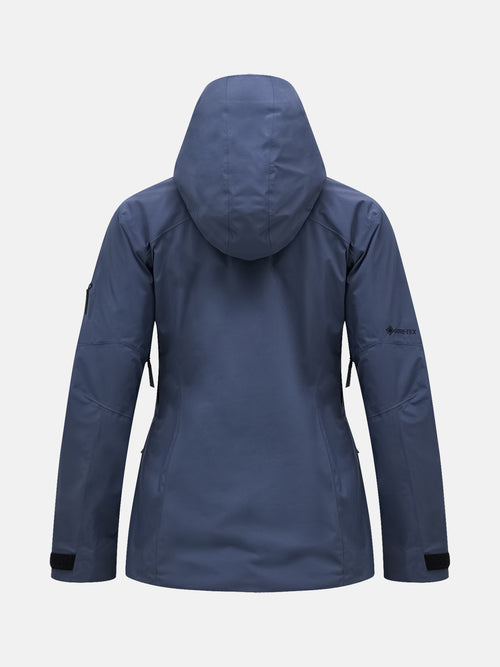 Femme FLO Alpine 2L Manteau