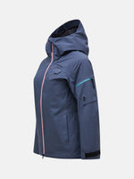 Femme FLO Alpine 2L Manteau