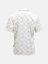 Homme Graphic Polo
