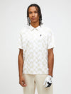 Homme Graphic Polo