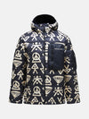 Homme Helium Graphic