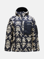 Homme Helium Graphic