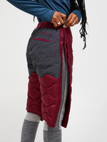 Femme Helium Short H25