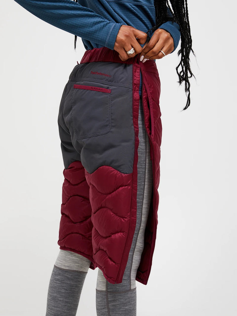 Femme Helium Short H25