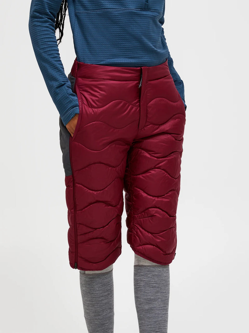 Femme Helium Short H25