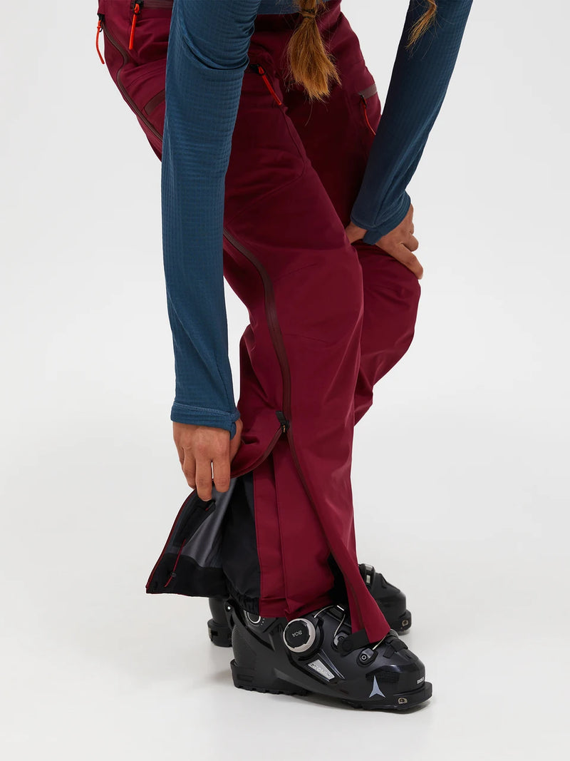 Femme Visilight Pantalon