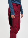 Femme Visilight Pantalon