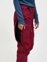 Femme Visilight Pantalon