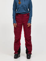 Femme Visilight Pantalon
