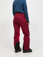 Femme Visilight Pantalon