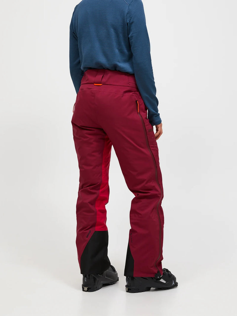 Femme Visilight Pantalon