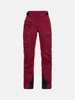 Femme Visilight Pantalon