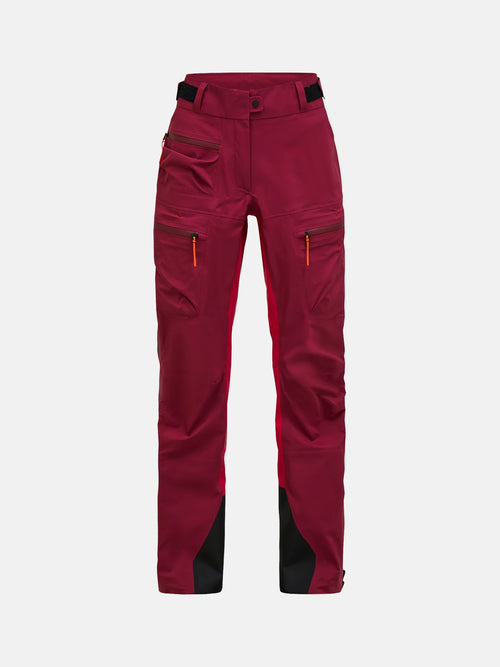 Femme Visilight Pantalon