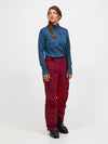 Femme Visilight Pantalon