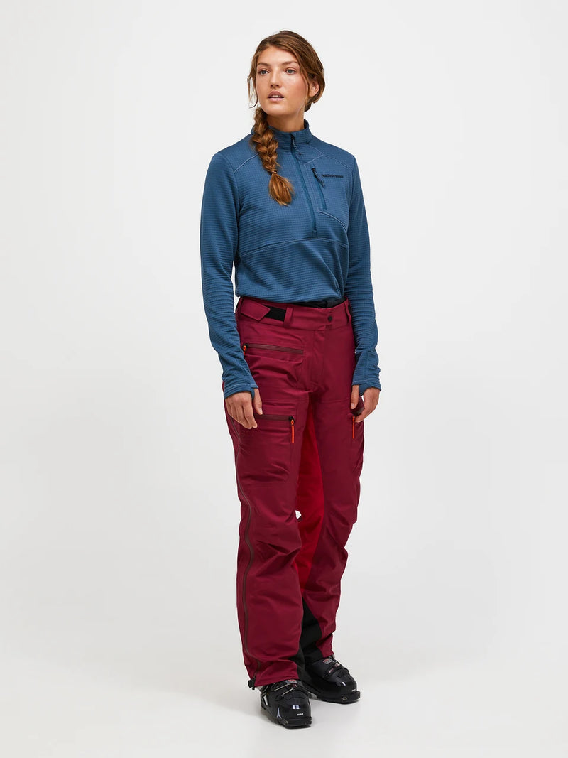 Femme Visilight Pantalon
