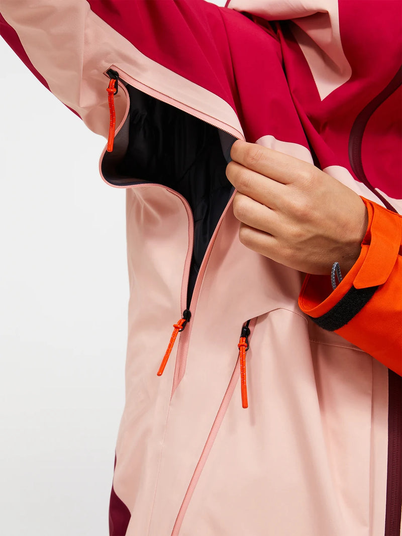Femme Visilight Jacket