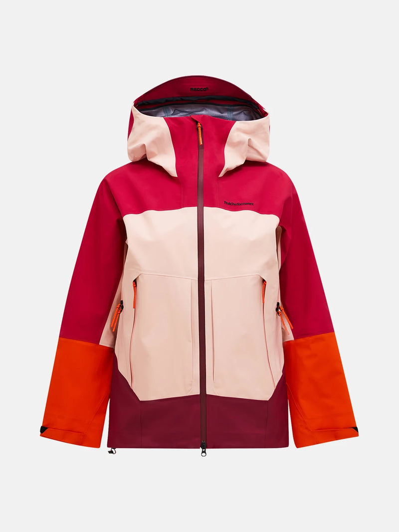 Femme Visilight Jacket