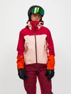 Femme Visilight Jacket