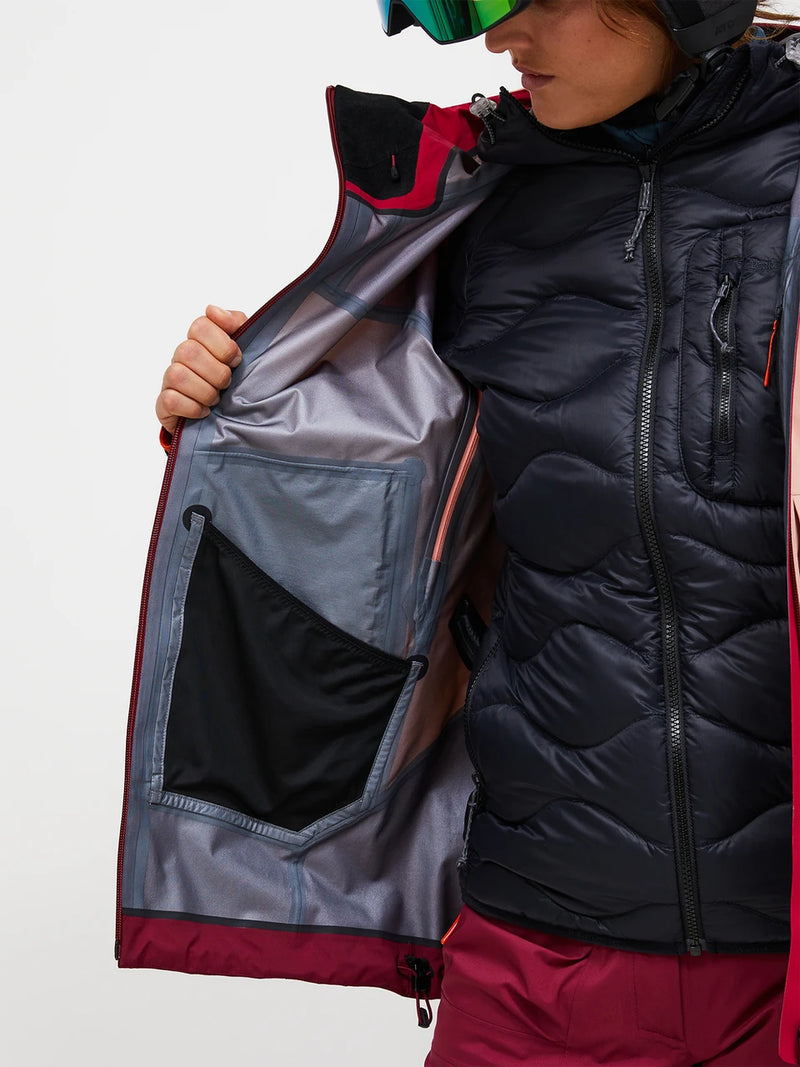 Femme Visilight Jacket