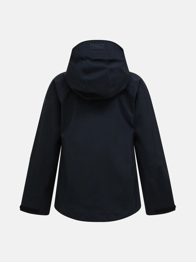 Femme Visilight Jacket