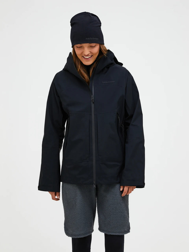 Femme Visilight Jacket