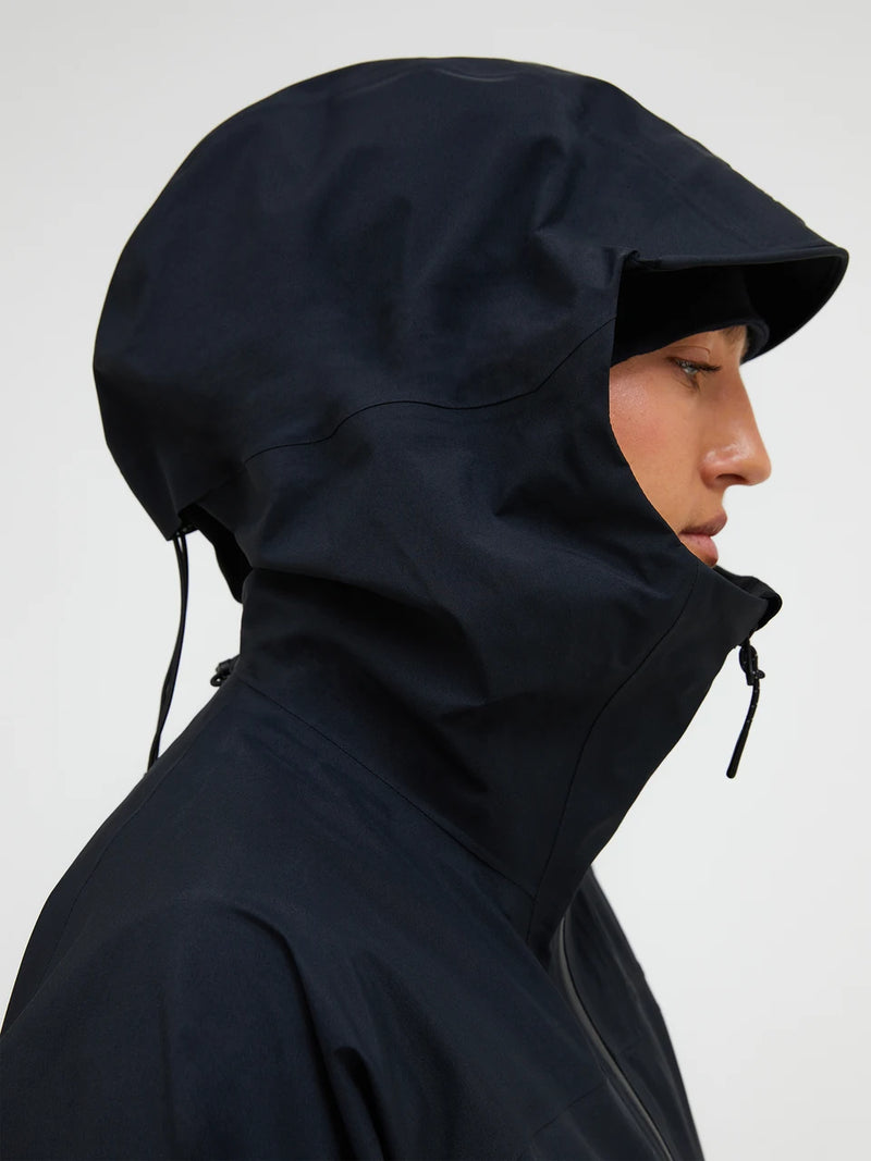 Femme Visilight Jacket