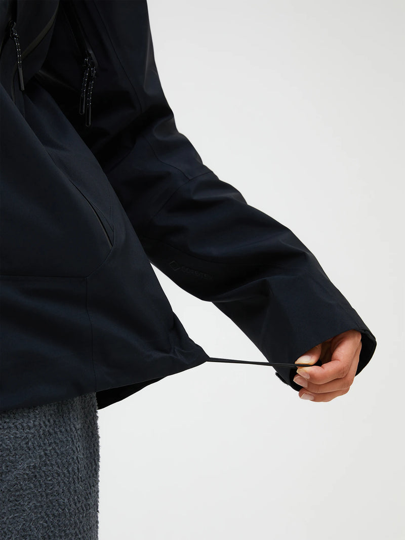Femme Visilight Jacket