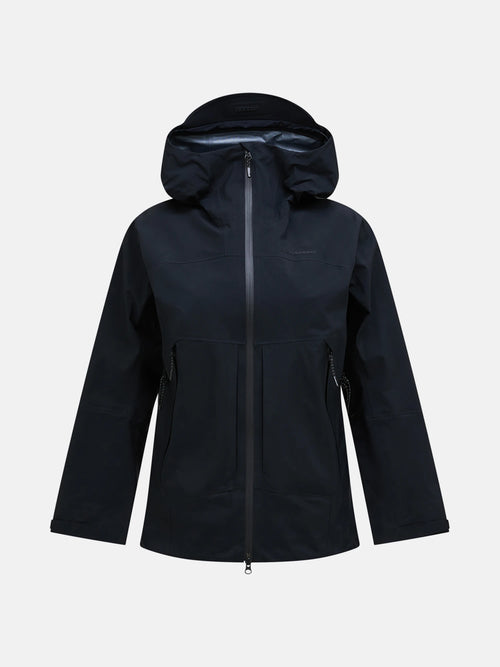 Femme Visilight Jacket