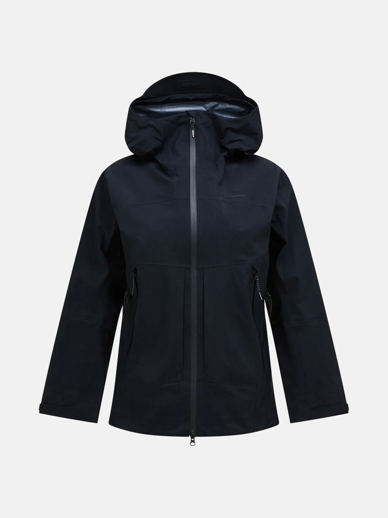 Femme Visilight Jacket