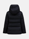 Femme Shred Down Manteau