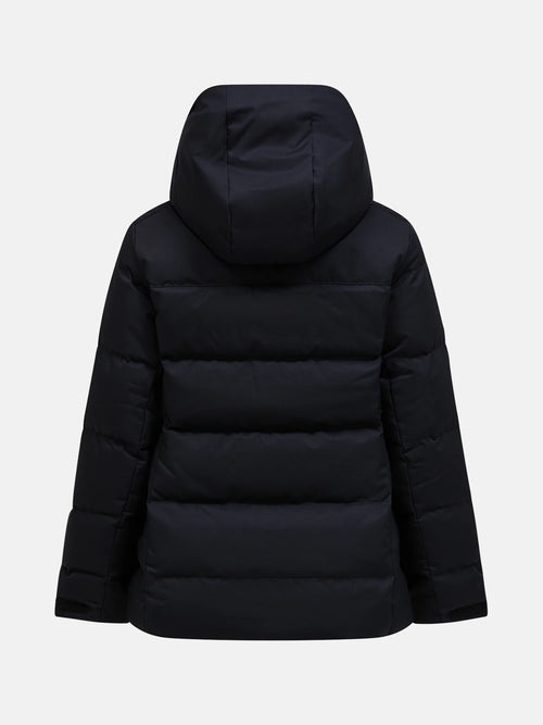 Femme Shred Down Manteau