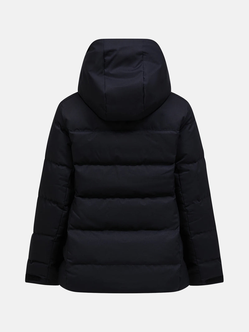 Femme Shred Down Manteau