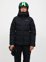 Femme Shred Down Manteau