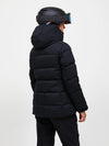 Femme Shred Down Manteau