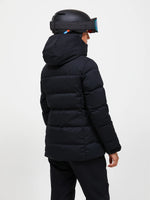 Femme Shred Down Manteau