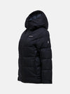 Femme Shred Down Manteau