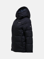 Femme Shred Down Manteau