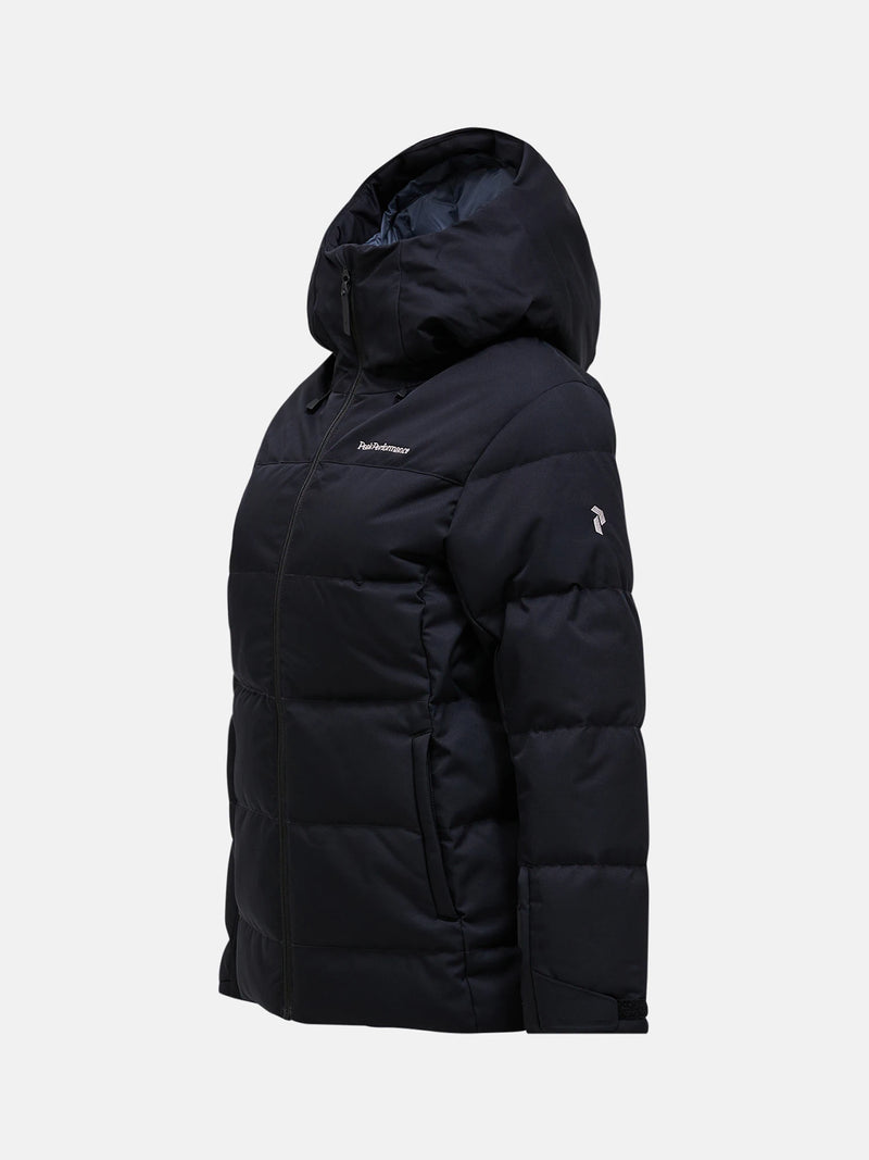Femme Shred Down Manteau