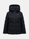 Femme Shred Down Manteau