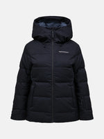 Femme Shred Down Manteau