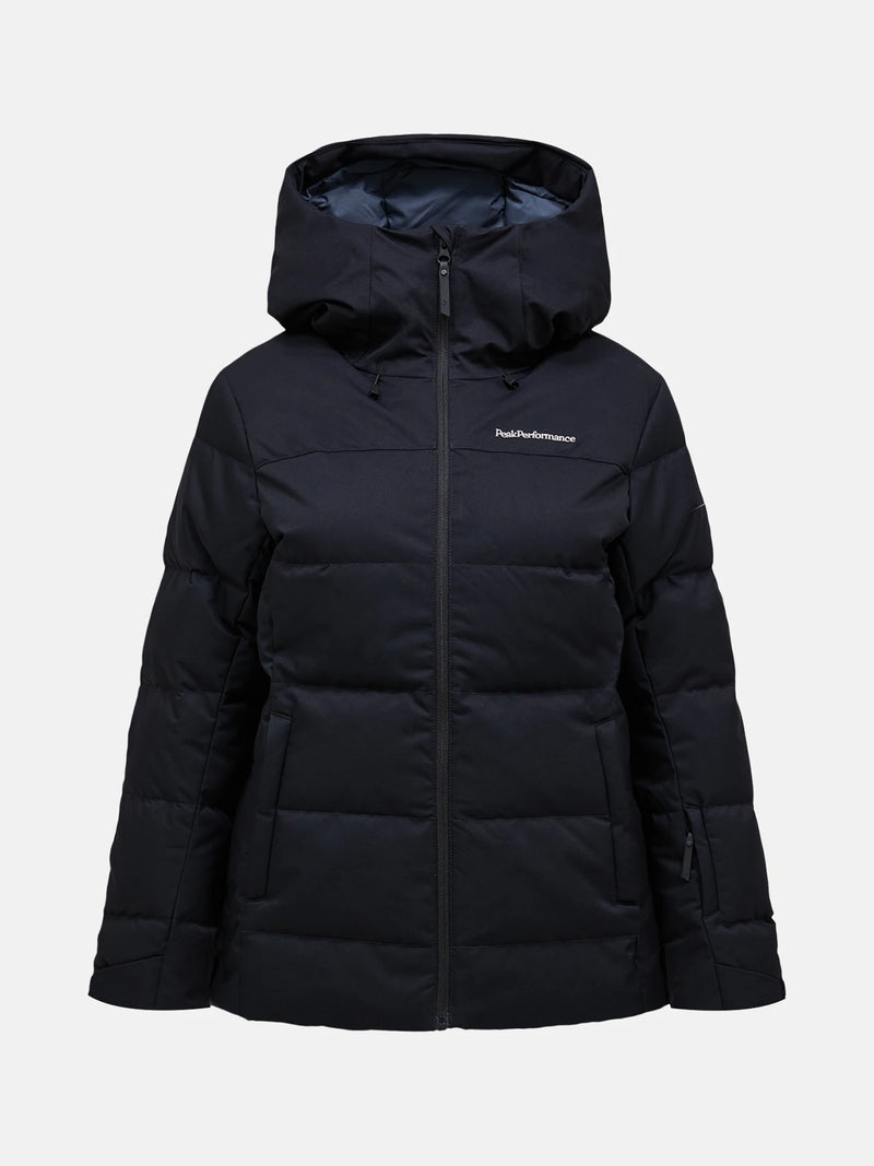 Femme Shred Down Manteau
