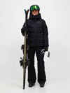 Femme Shred Down Manteau