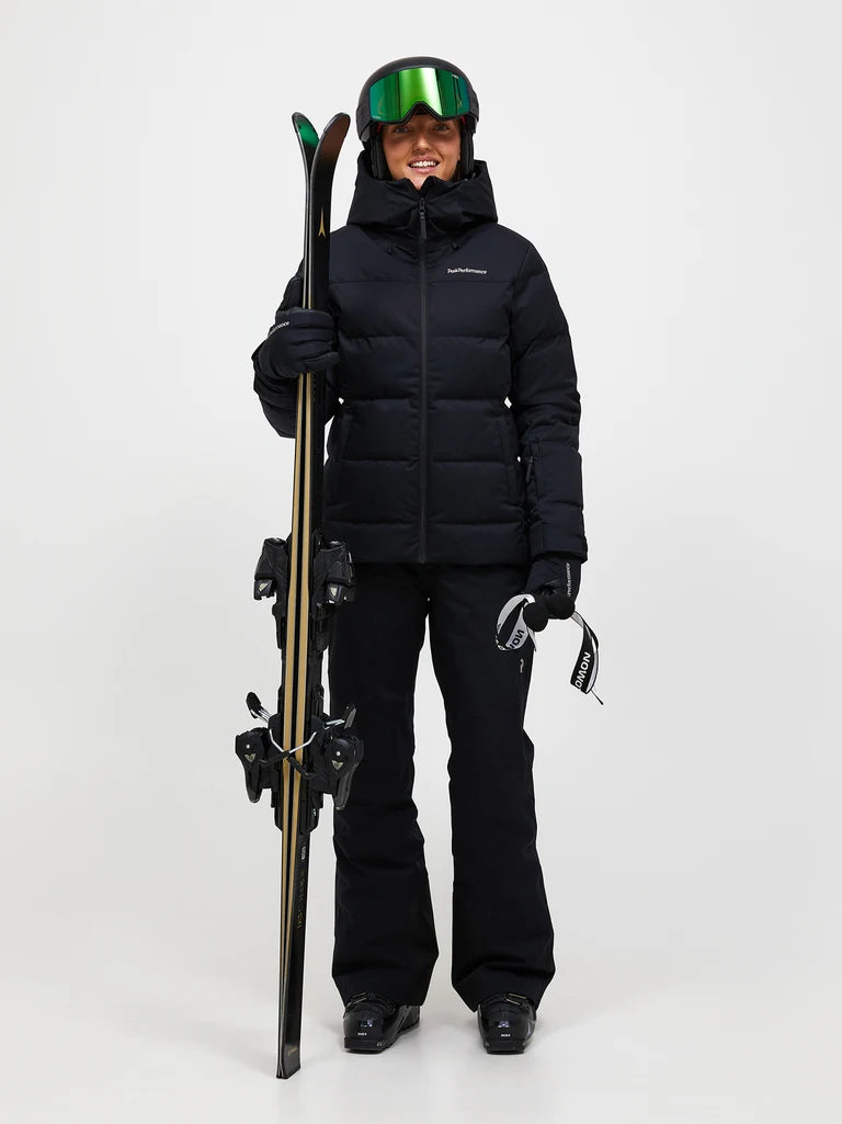 Femme Shred Down Manteau