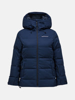 Femme Shred Down Manteau