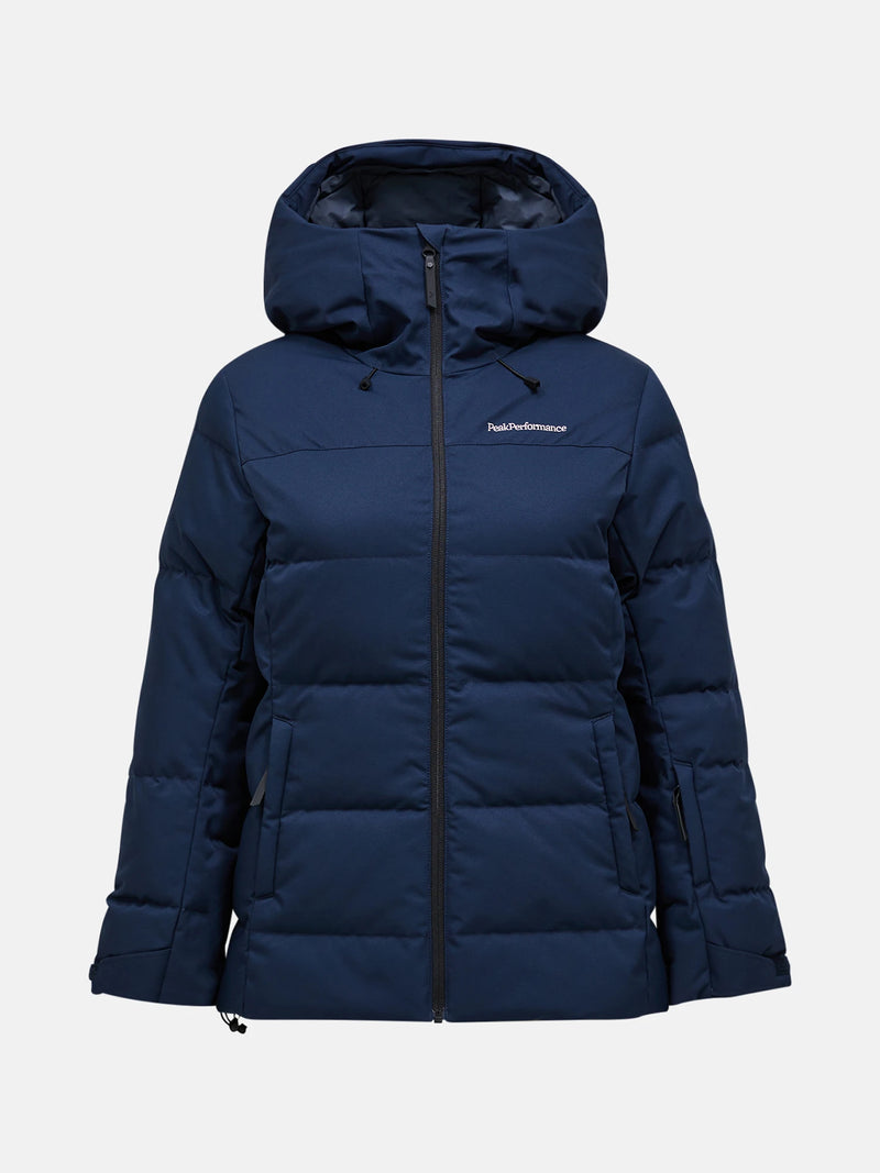 Femme Shred Down Manteau