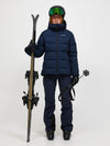 Femme Shred Down Manteau