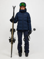 Femme Shred Down Manteau