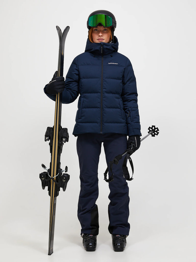 Femme Shred Down Manteau